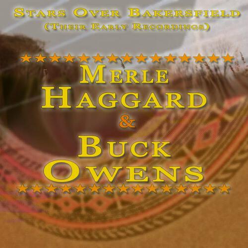 Merle Haggard & Buck Owens - Sam Hill