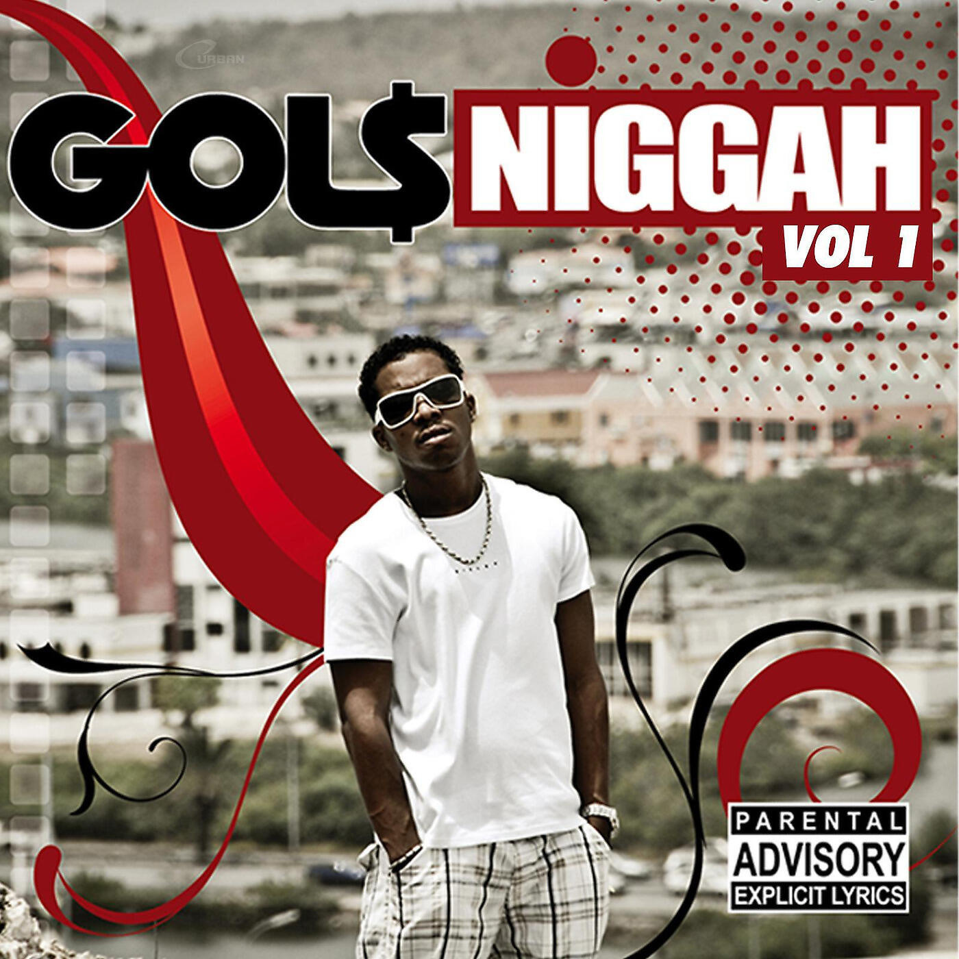 Gol$Niggah - Balor Remix