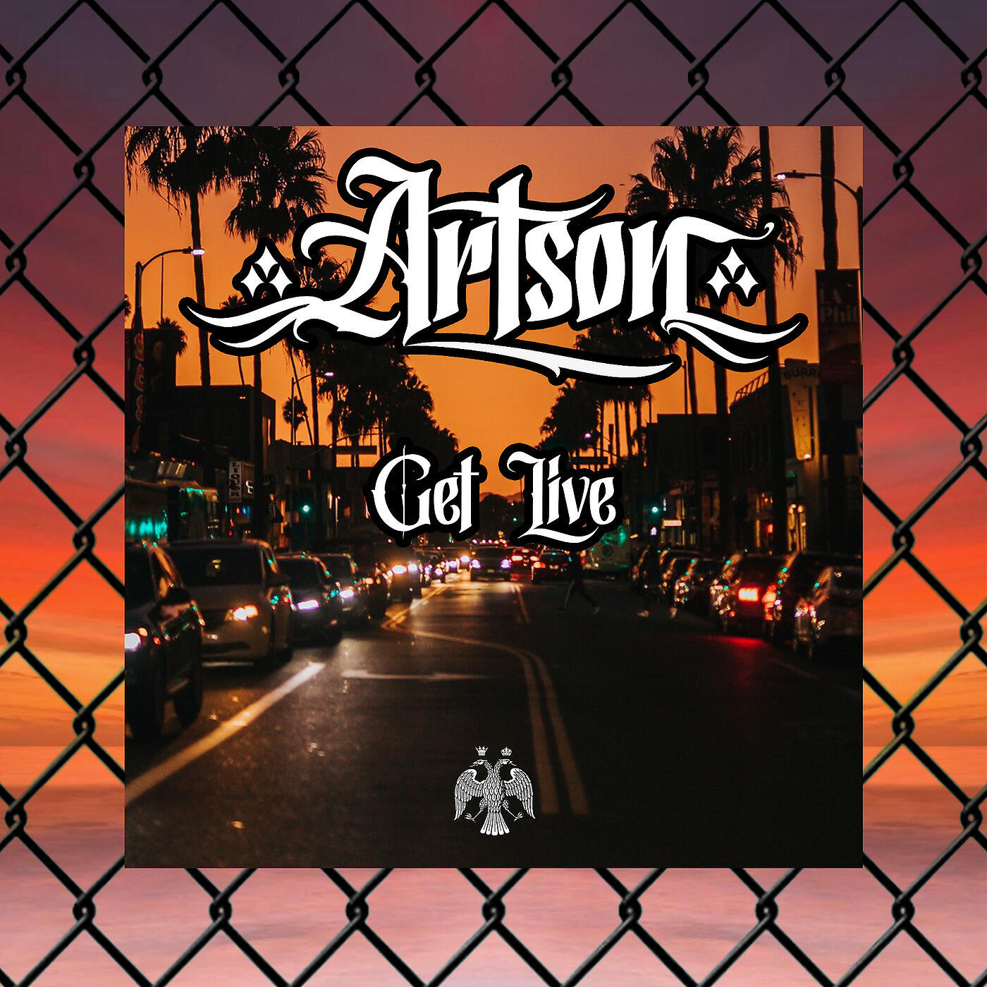 ARTSON - Get Live