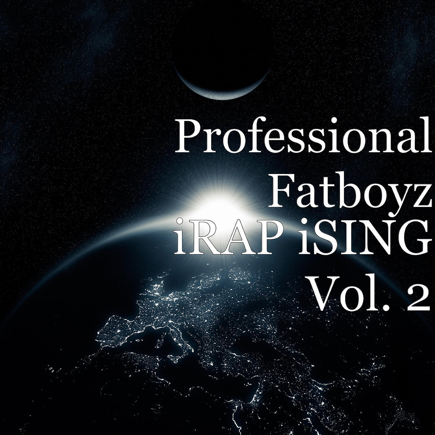 Professional Fatboyz - You