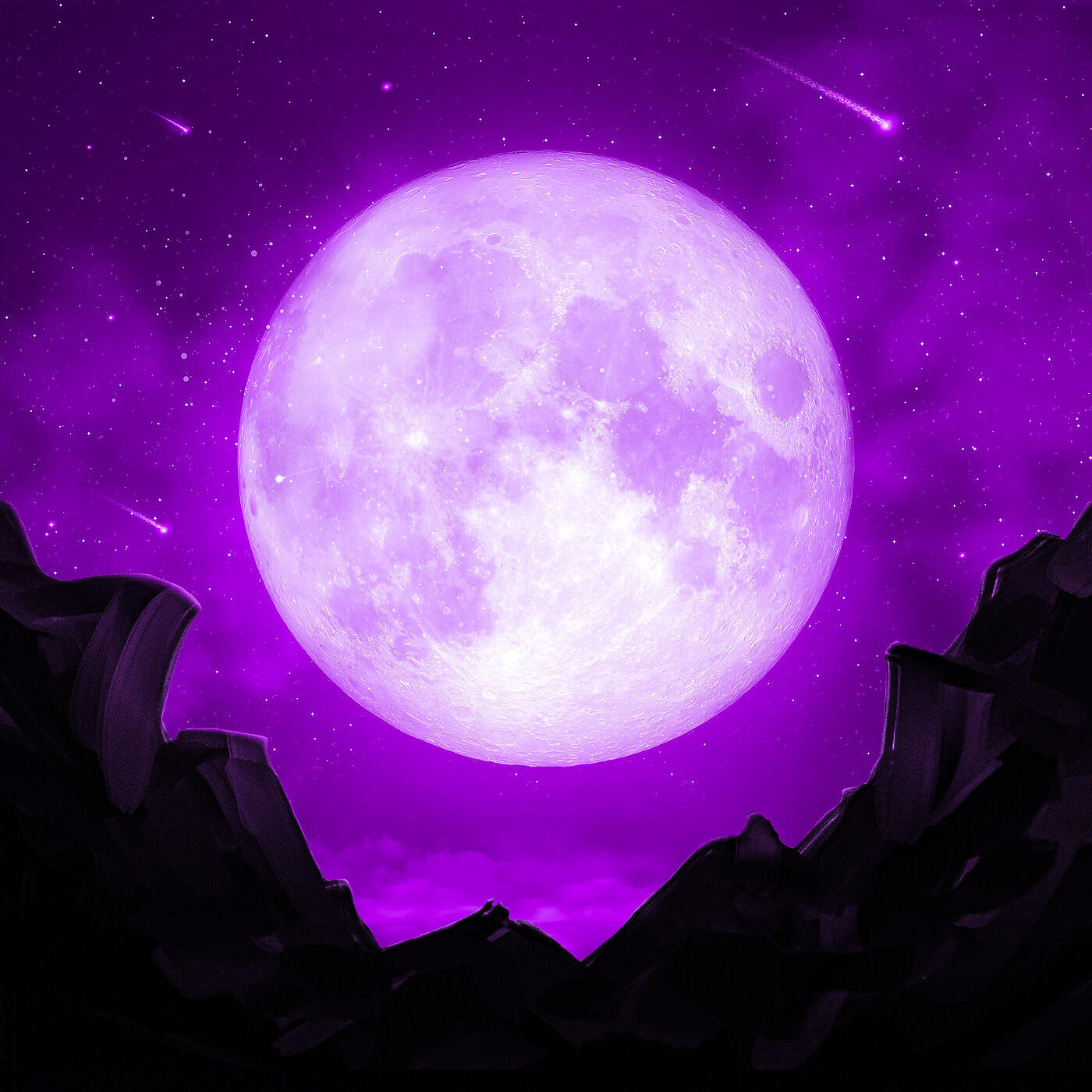Moon minus. Светящаяся Луна. Луна светится. Луна музыкальная. Светящаяся Луна обои.