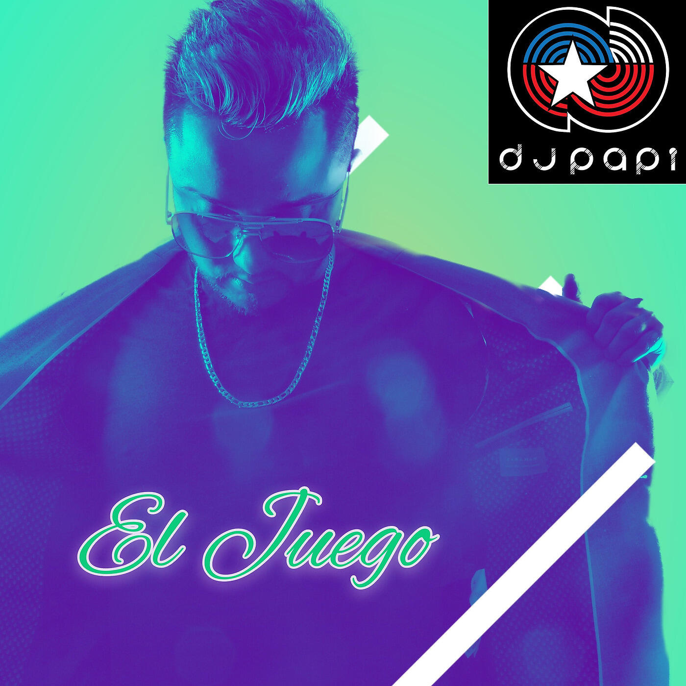Dj Papi - El Juego