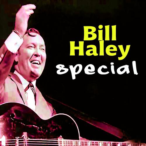 Bill Haley - R-O-C-K