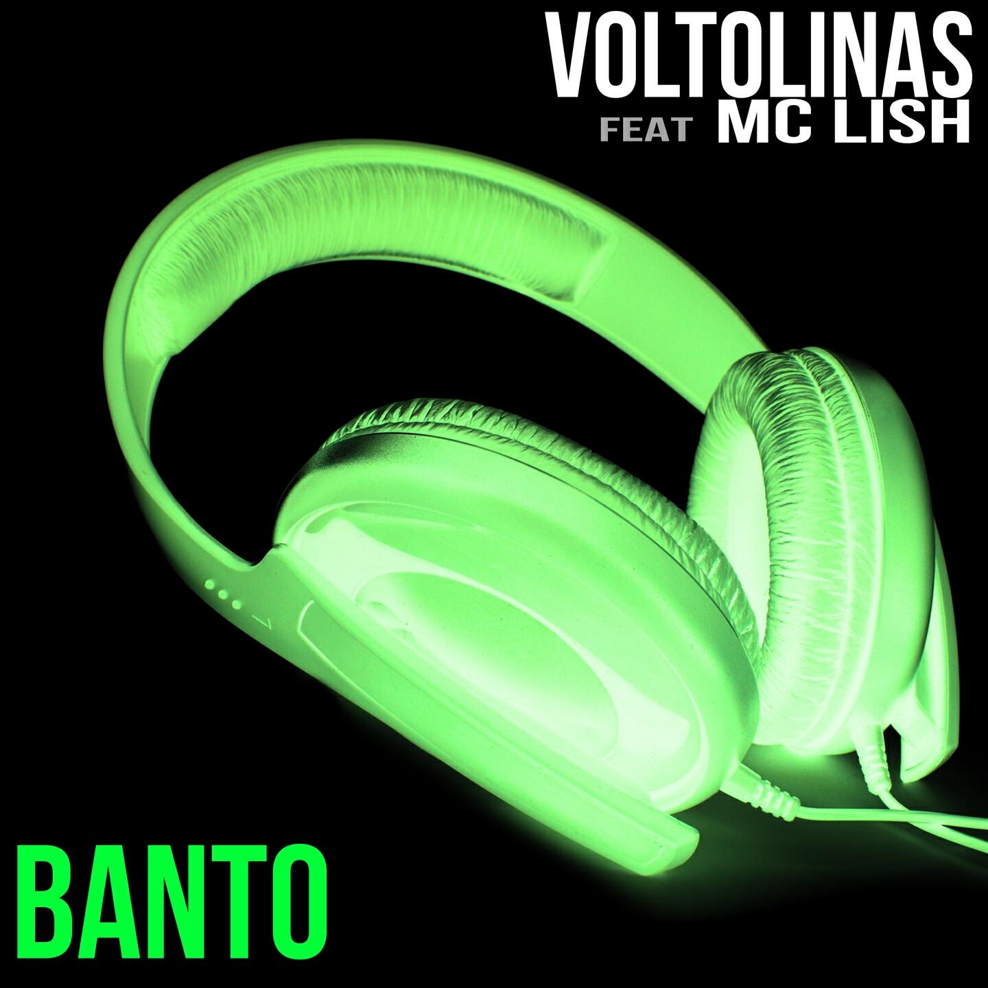Voltolinas - Banto (Original Version)