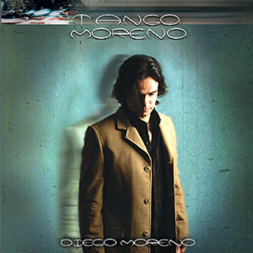 Diego Moreno - Caminito