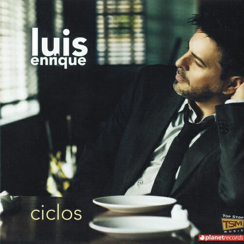 Luis Enrique - Cómo Volver a Ser Feliz