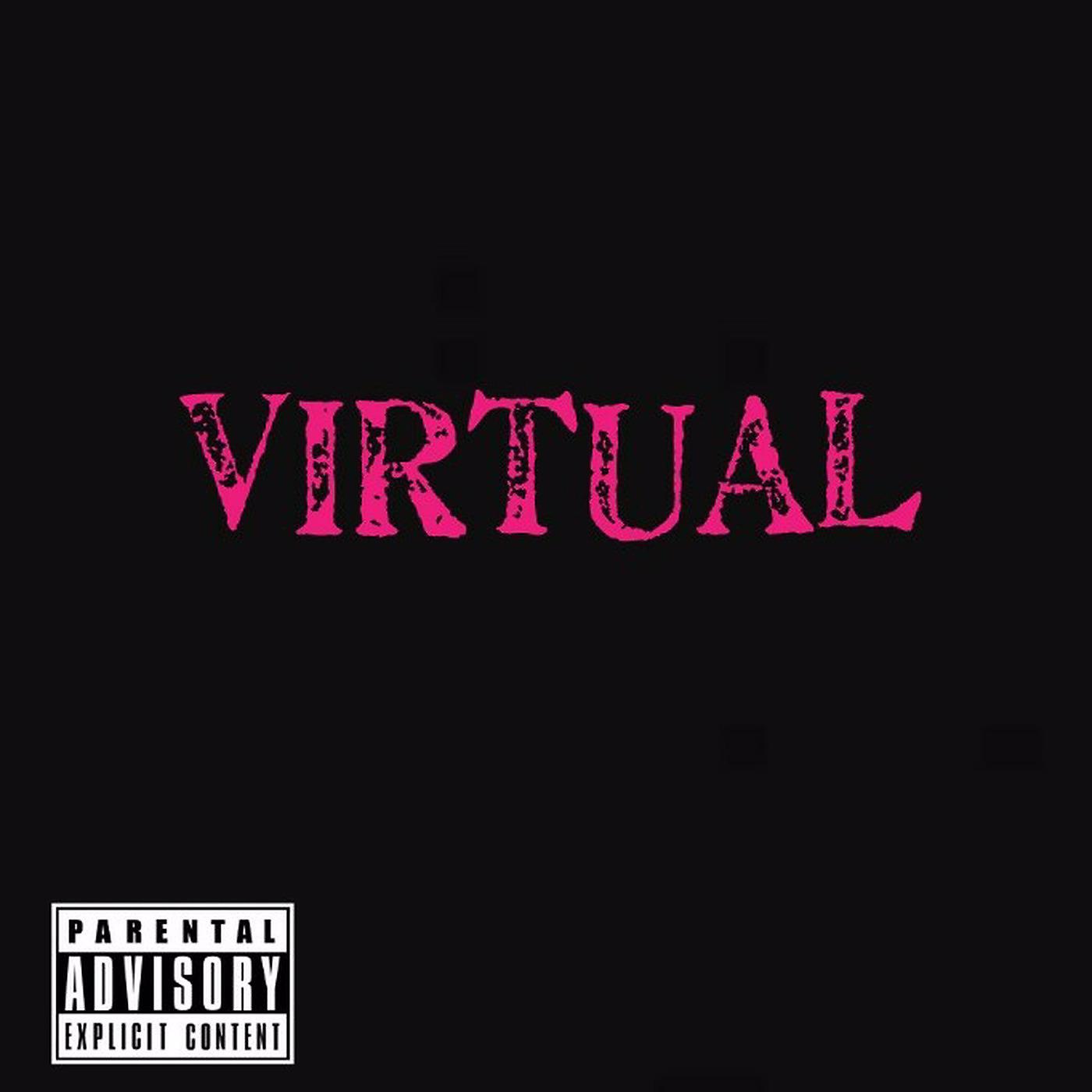 Постер альбома Virtual