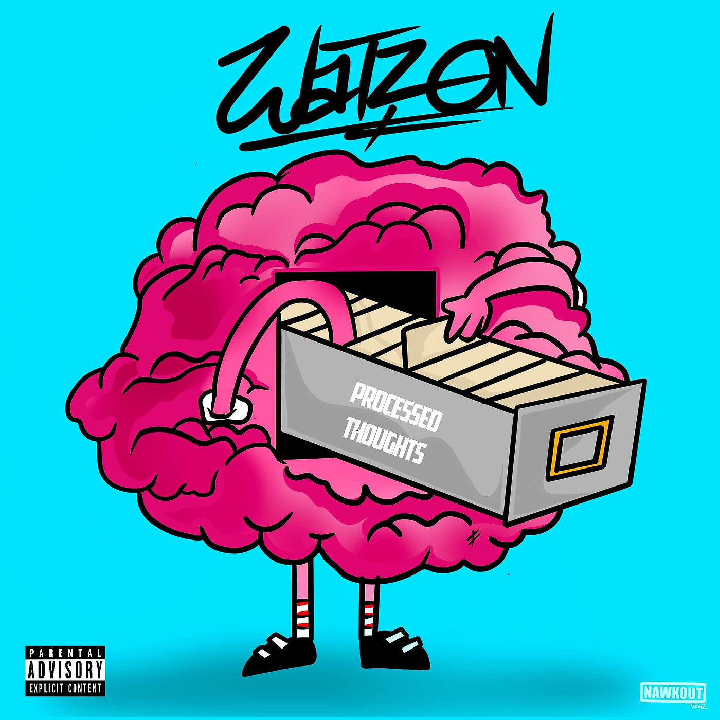 Watzon - Big Moves
