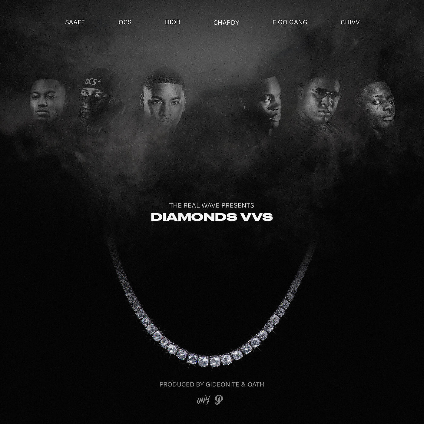 Chivv - Diamonds Vvs