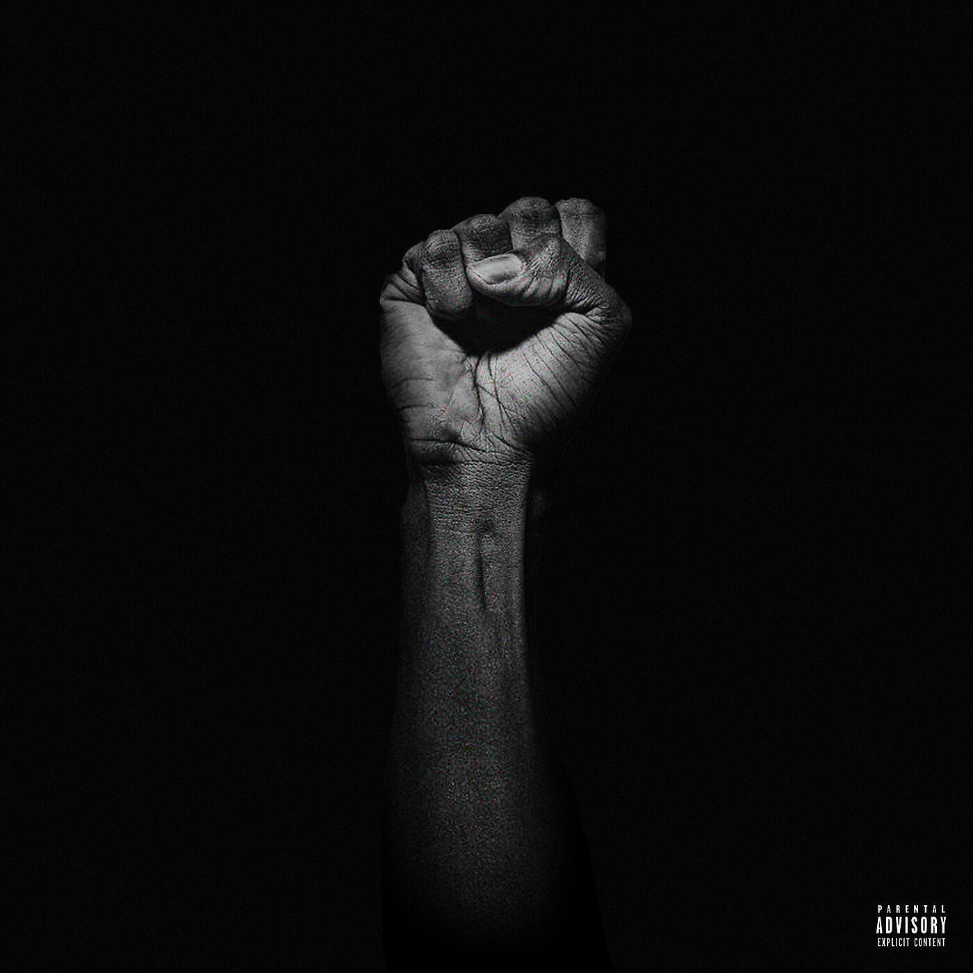 Aziz Noir - George Floyd