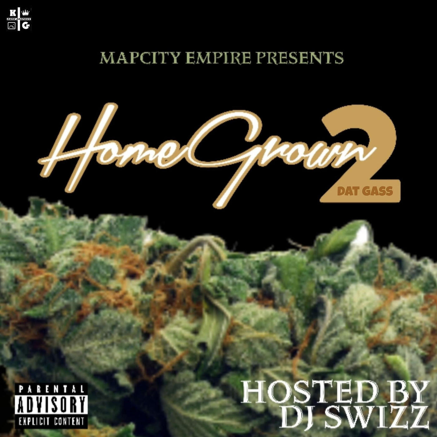 President Whoshia - Everybody Wit Me