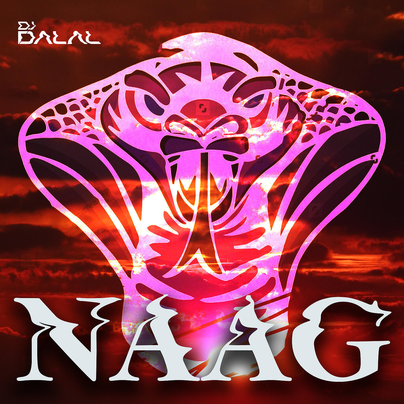 DJ Dalal - Naag