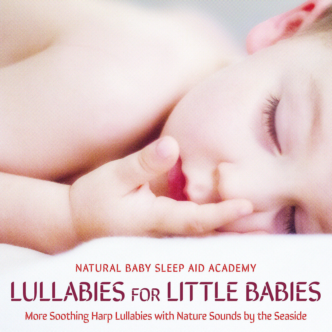 Natural Baby Sleep Aid Academy - Numi Numi Yaldati (Israeli Lullaby)