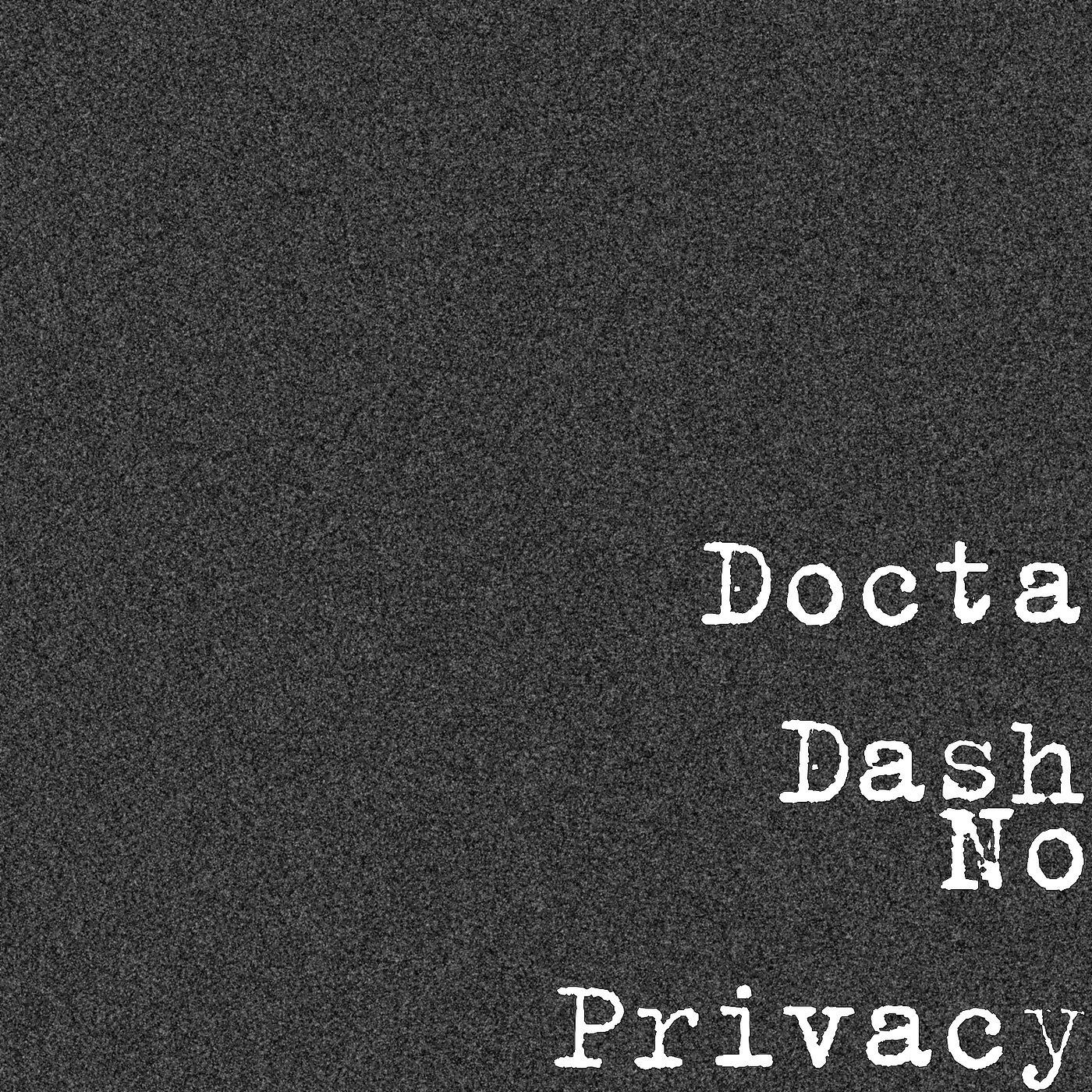 Docta Dash - Paradise