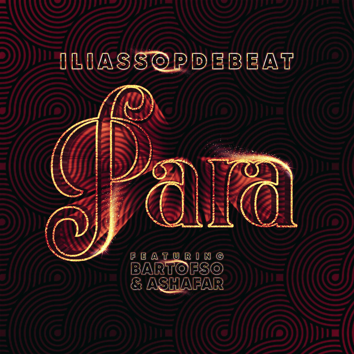 IliassOpDeBeat - Para