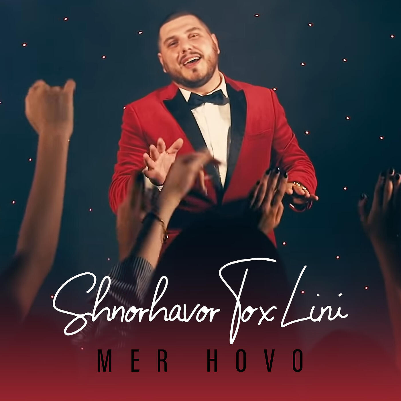 Mer Hovo - Shnorhavor Tox Lini