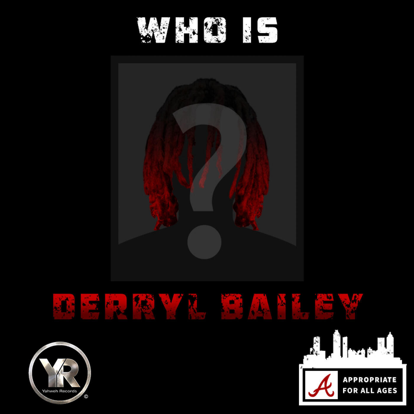 Derryl Bailey - Don't Pretend (Remix)