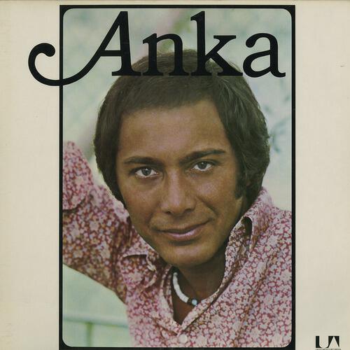 Paul Anka - One Man Woman/One Woman Man