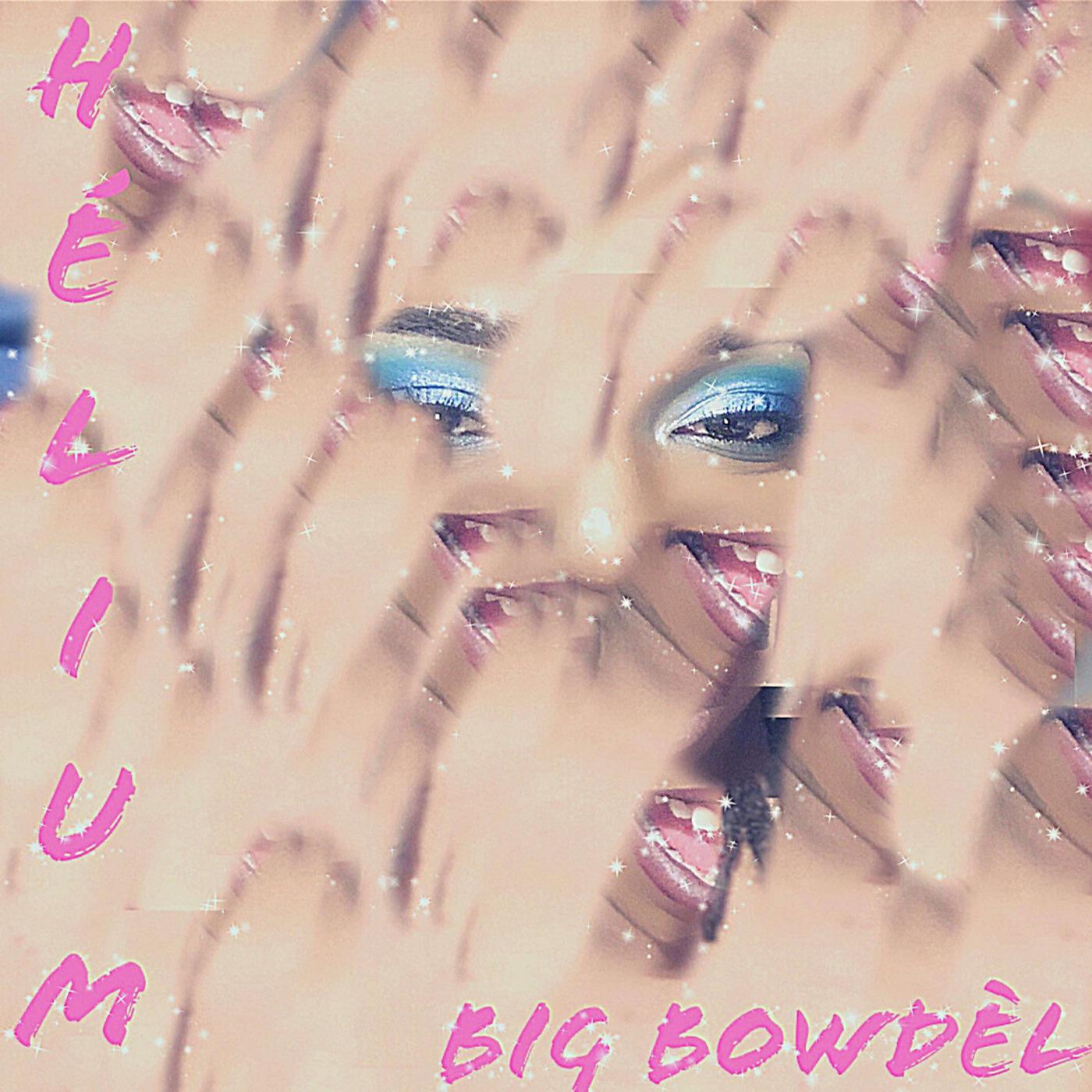 Постер альбома Big Bowdèl