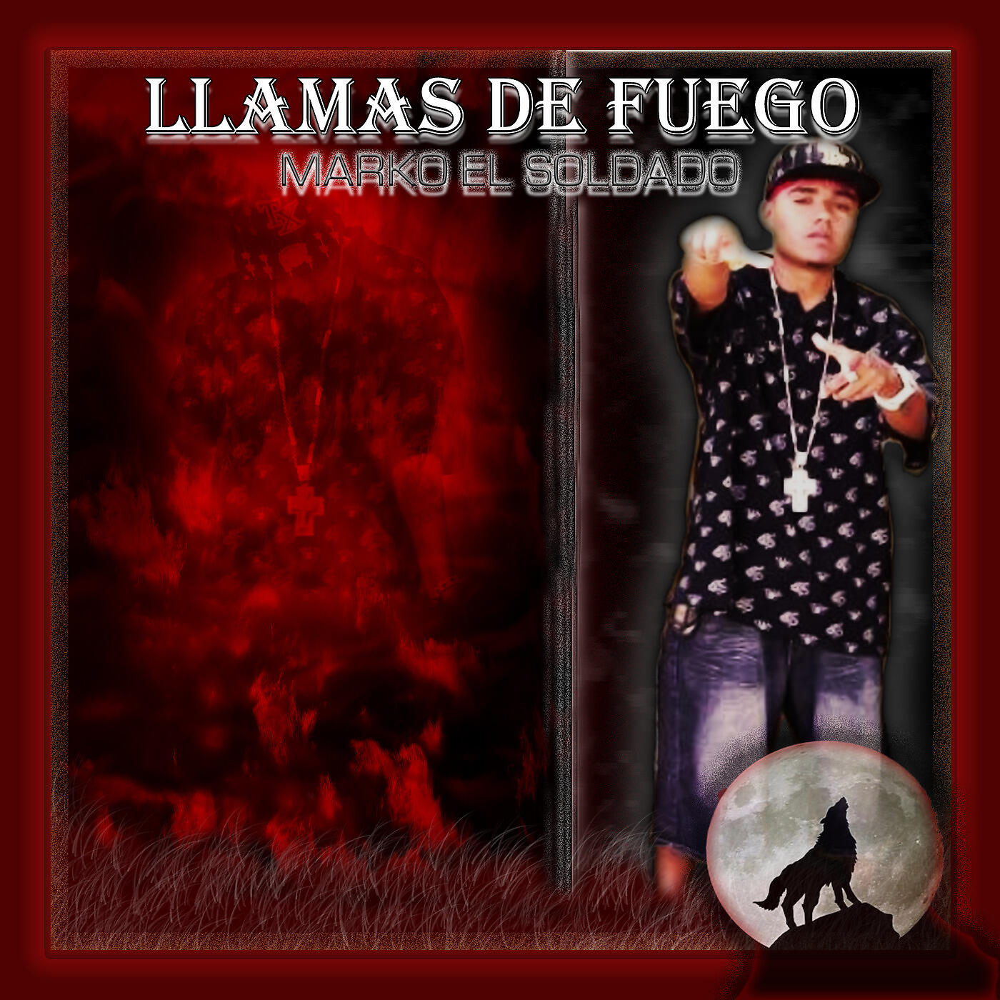 Marko El Soldado - Somos