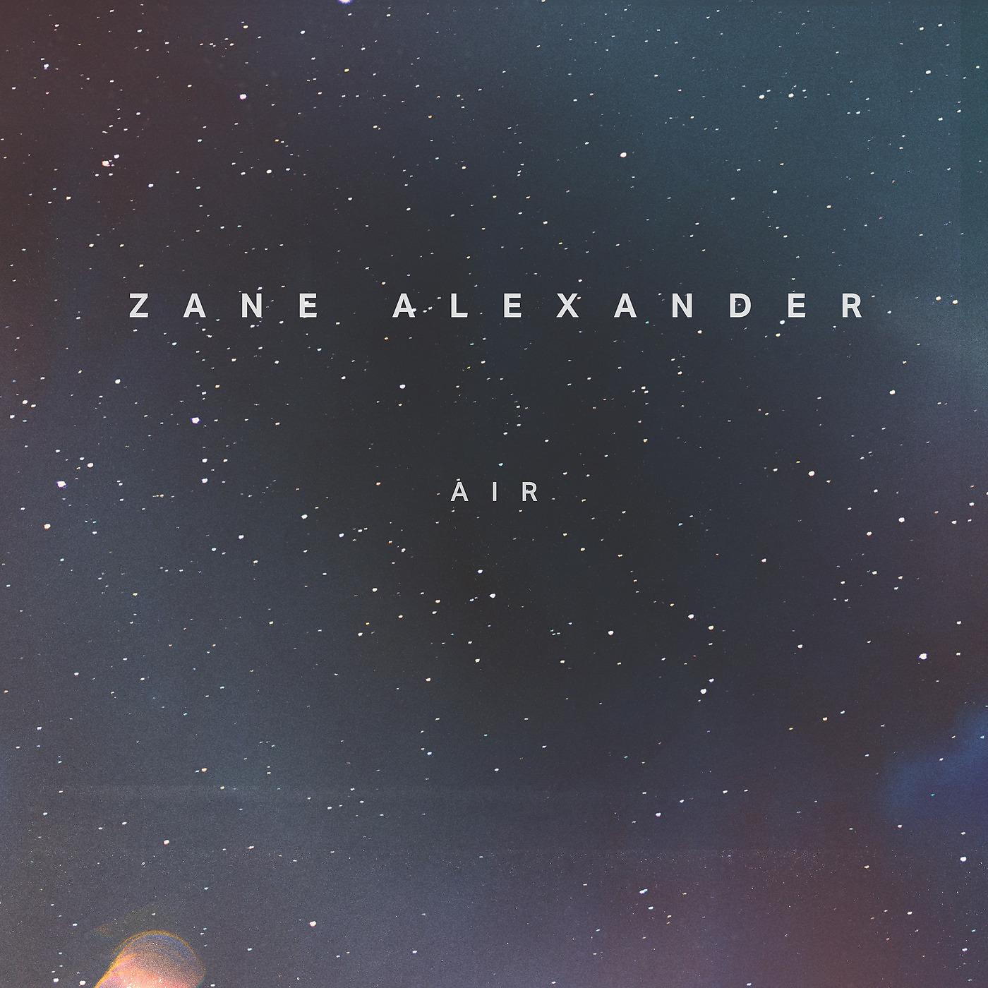 Постер альбома Air