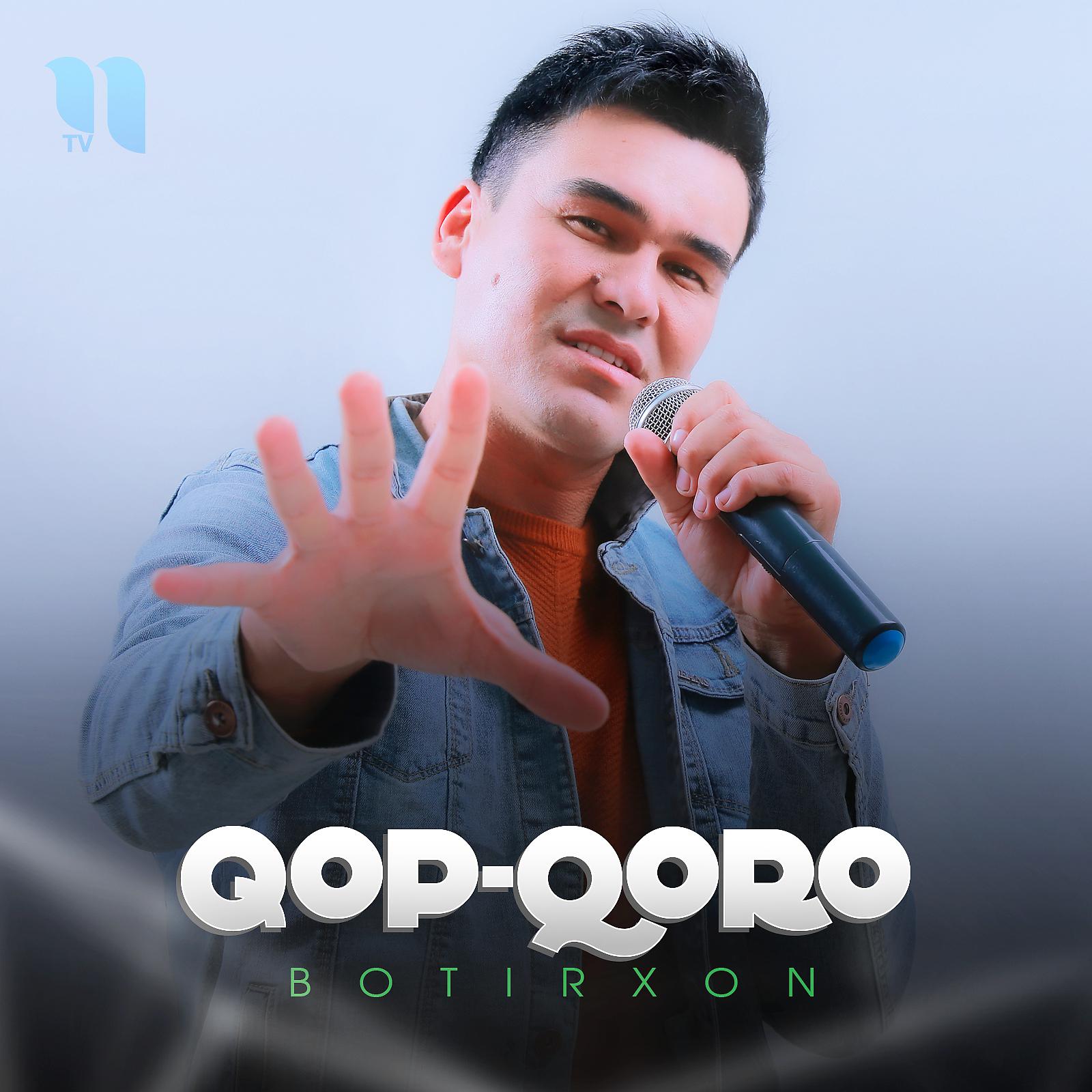 Постер альбома Qop-Qoro