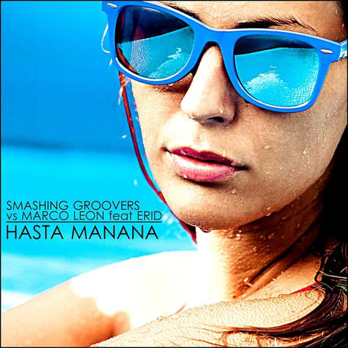 Постер альбома Hasta Manana