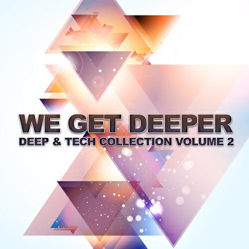 Wally Lopez - Save Love (Danny Serrano and Hector Couto Remix)