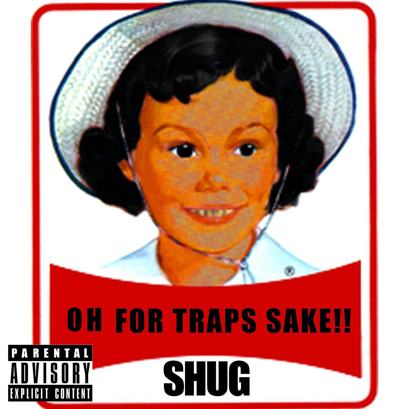 Постер альбома Oh for Traps Sake!!