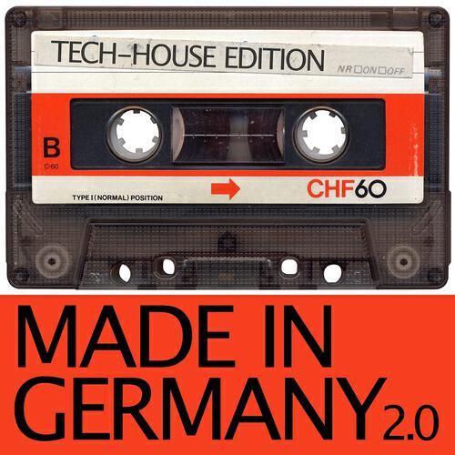 Lenzmann - Bush Beetle (Markus Ilgner, Timon & Pumba Remix)