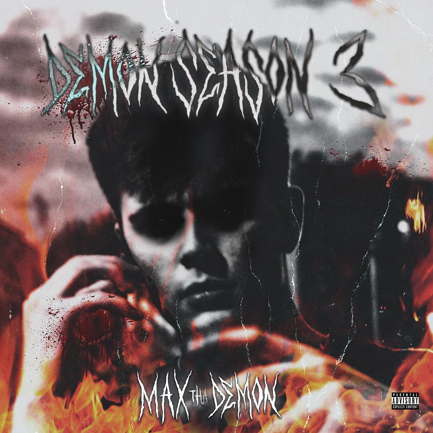 Постер альбома Demon Season Vol. 3