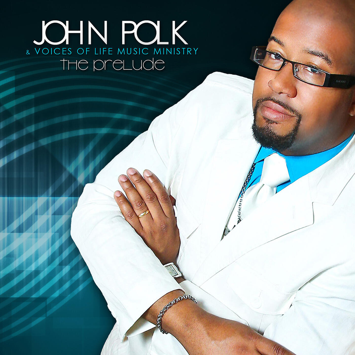 John Polk - Abba Father