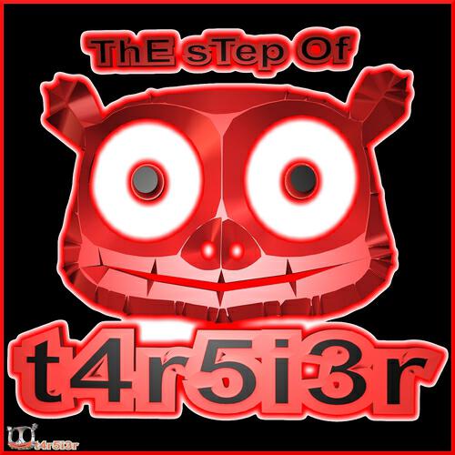 T4r5i3r - The Step of Tarsier