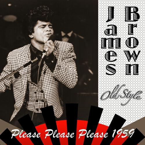 James Brown - Thats When I Lost My Heart