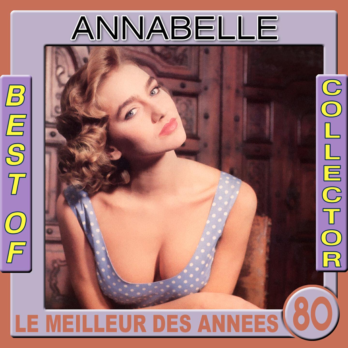 Annabelle - Casanova solo (Version originale 1988)