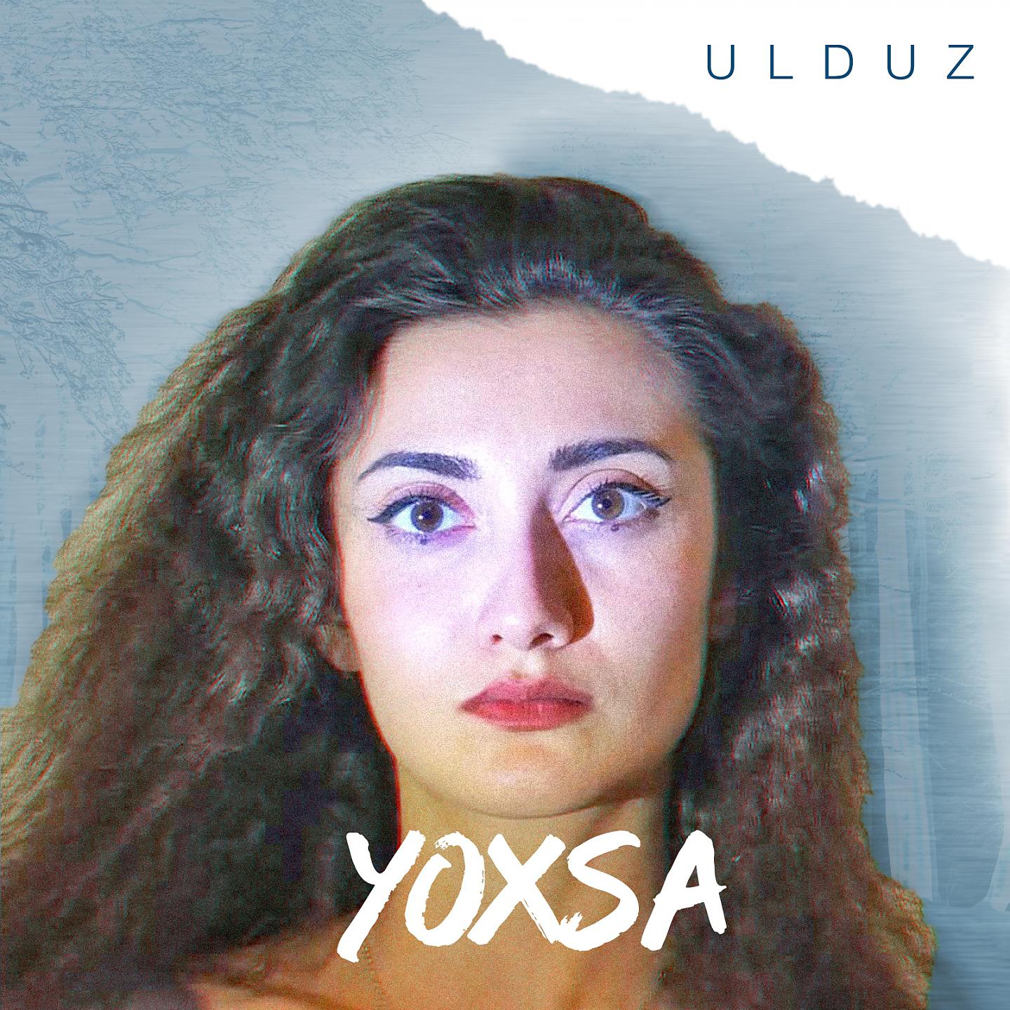 Постер альбома Yoxsa