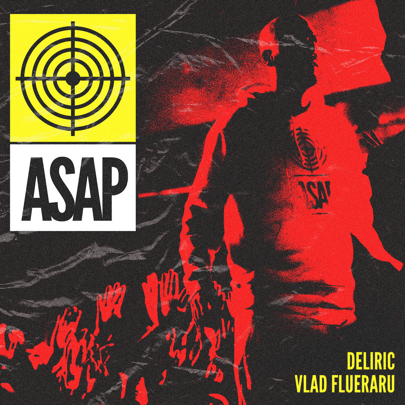Deliric - Asap
