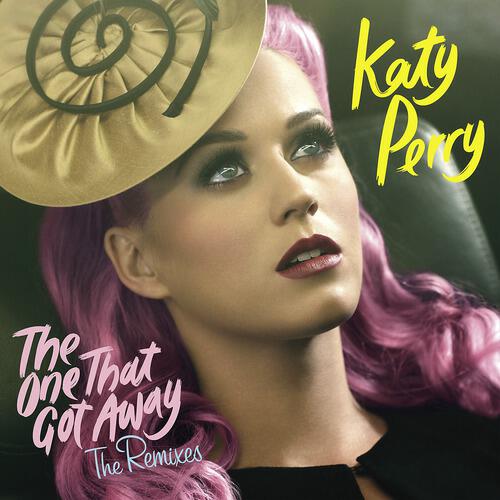 Katy Perry - The One That Got Away (Plastic Plates Club Mix)