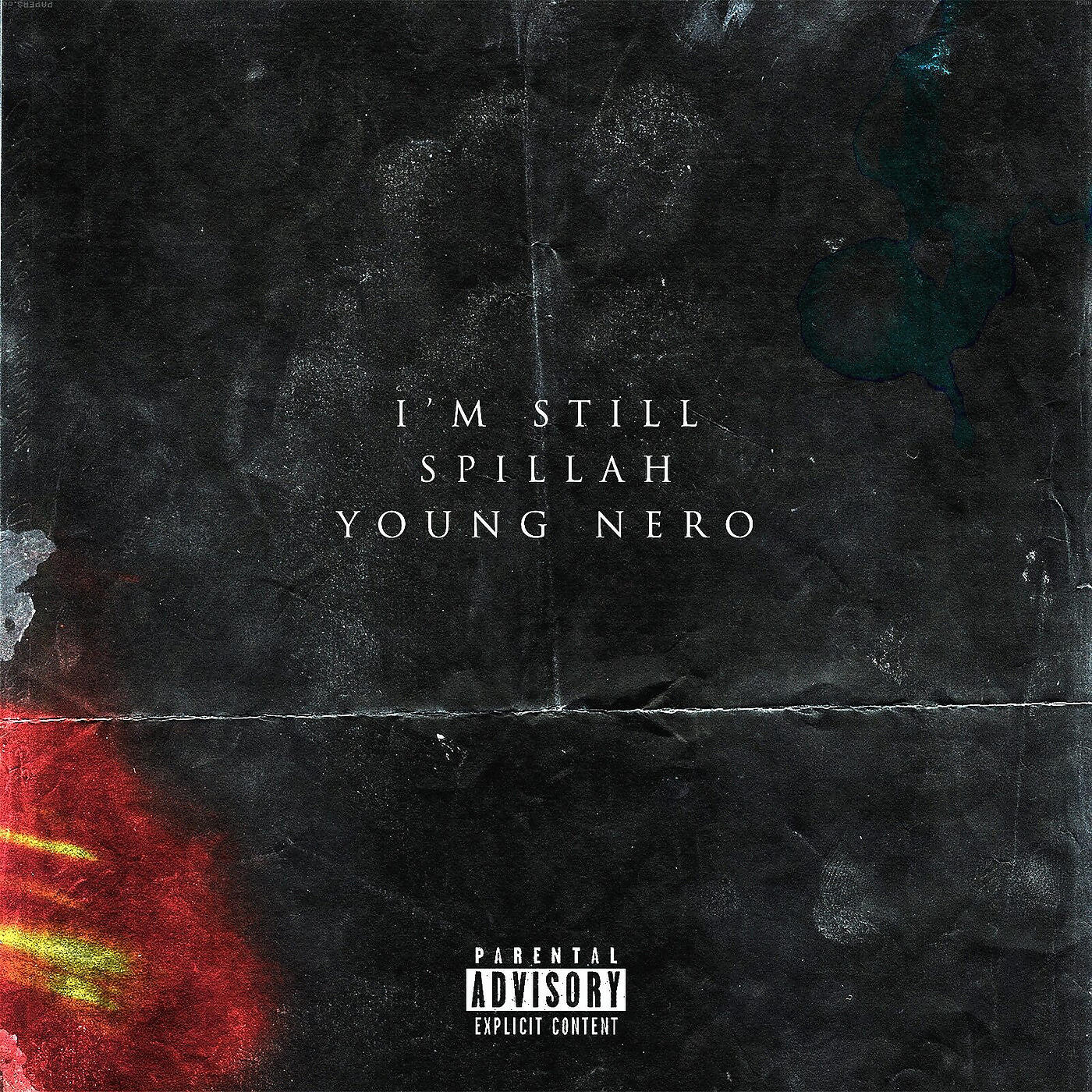 Spillah - I'm Still...