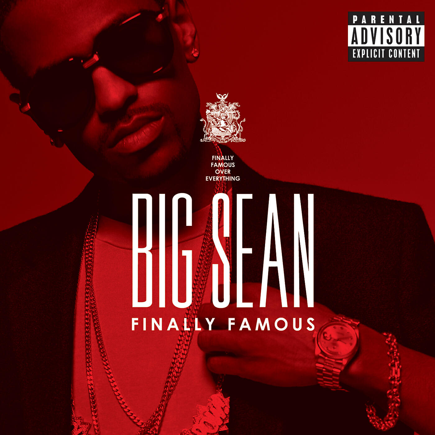 Big Sean - Marvin & Chardonnay (Album Version (Explicit))