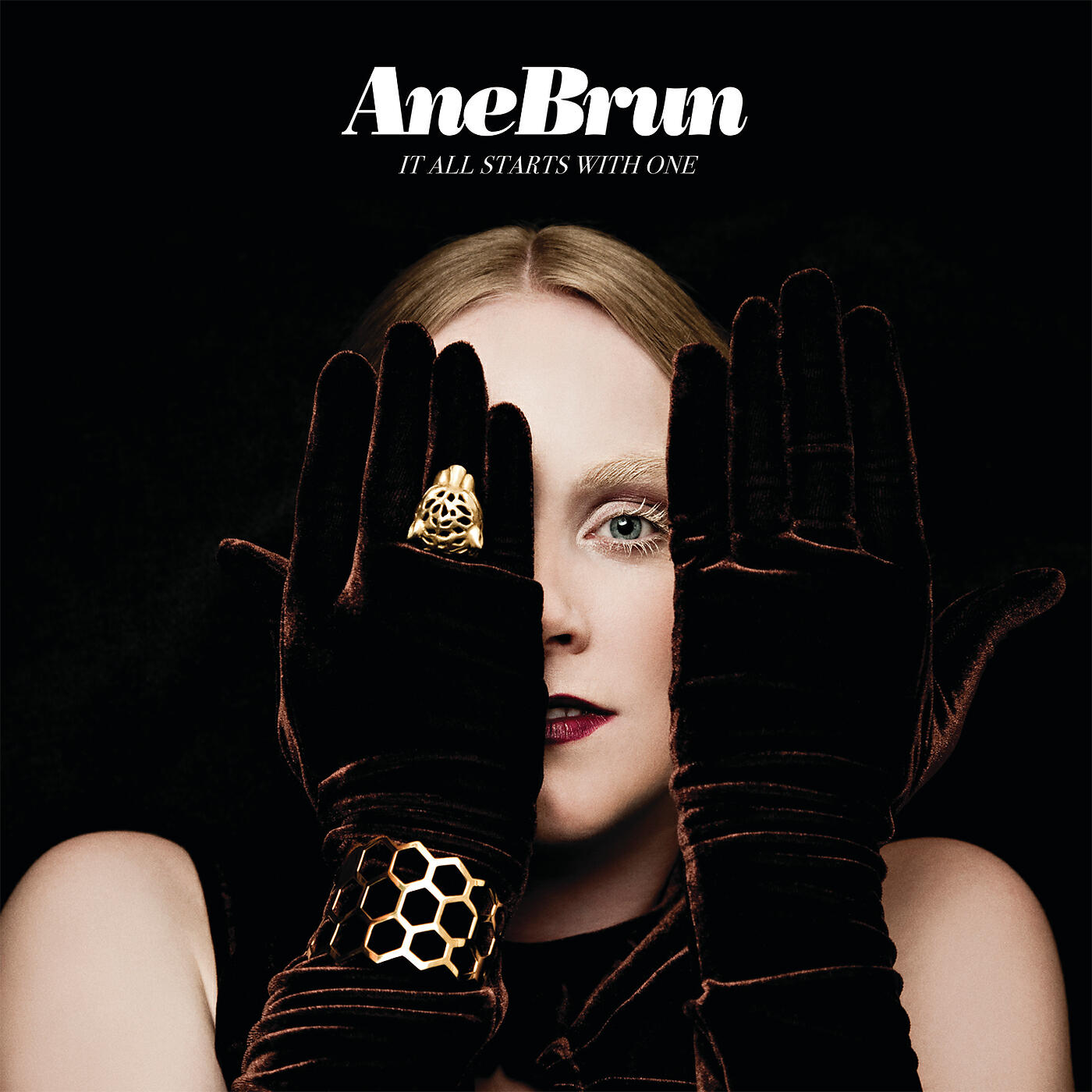 Ane Brun - Lamento Della Ninfa / Oh Love (Bonus Track)