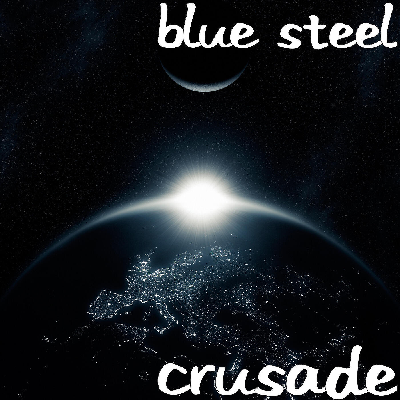 Blue Steel - One and Only