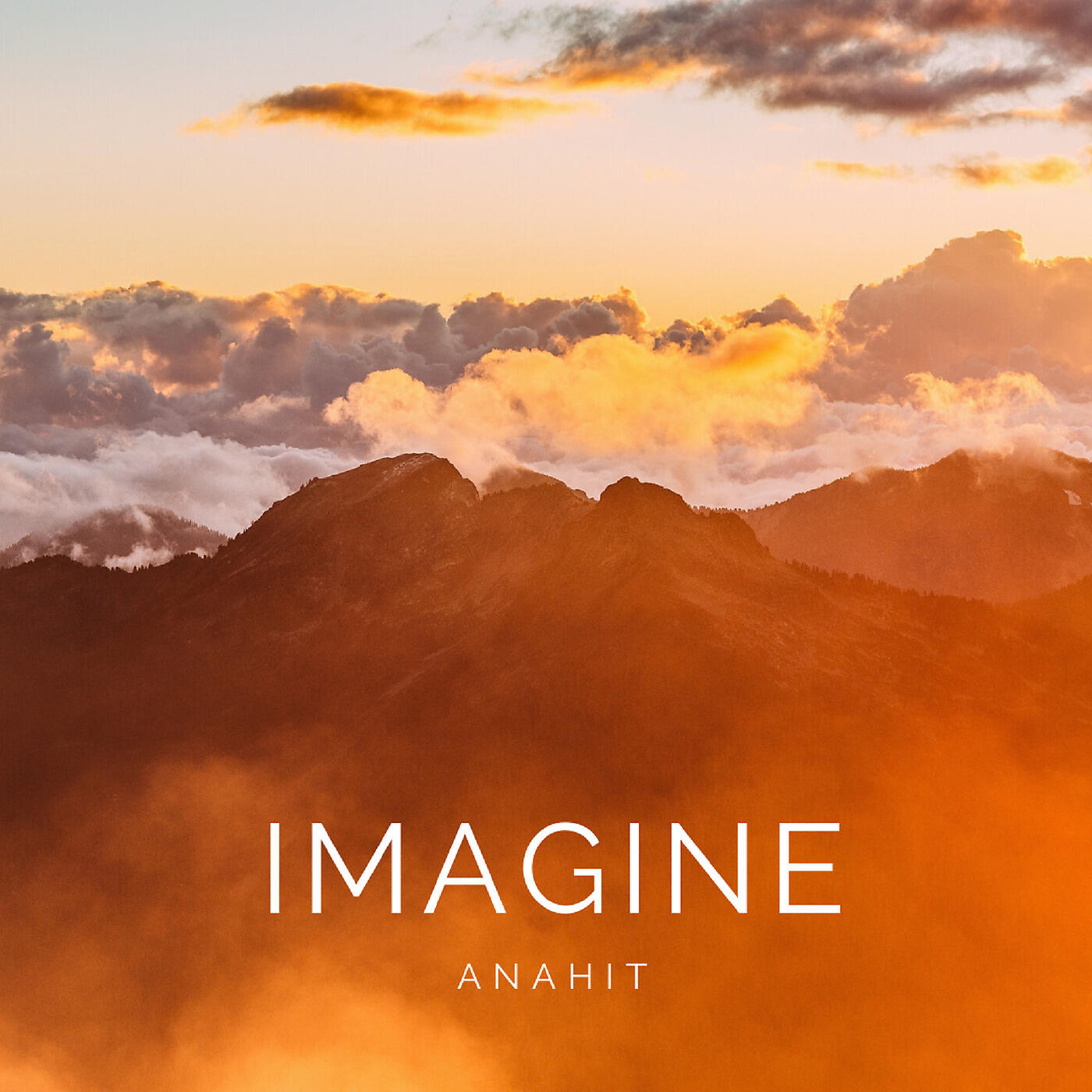 ANAHIT - Imagine