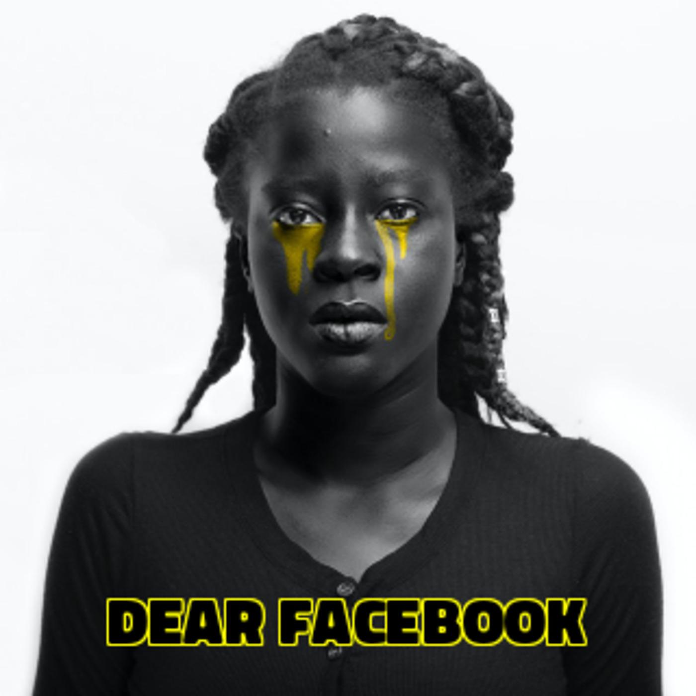 Постер альбома Dear Facebook