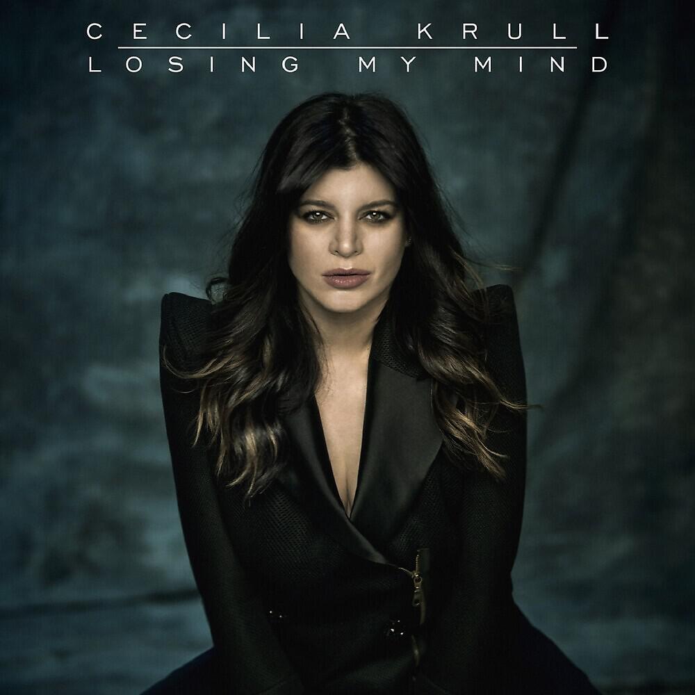 Cecilia Krull - Losing My Mind