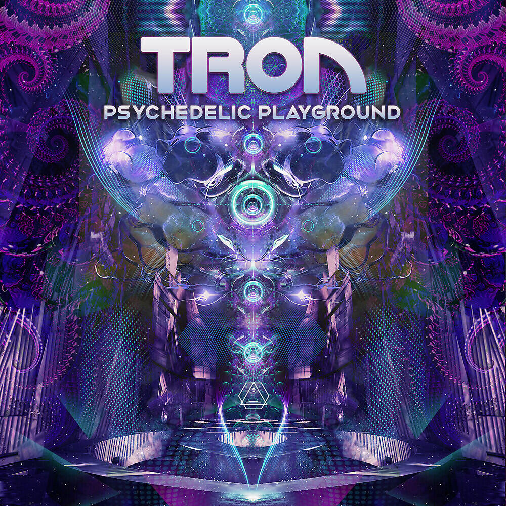 Tron - Desert of the Real