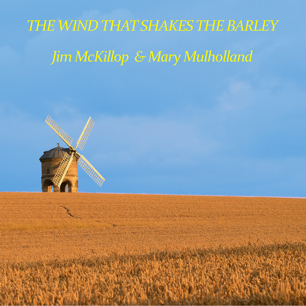 Jim McKillop - Miss McLeod / The First Month of Spring