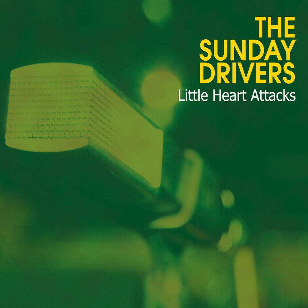 The Sunday Drivers - On My Mind