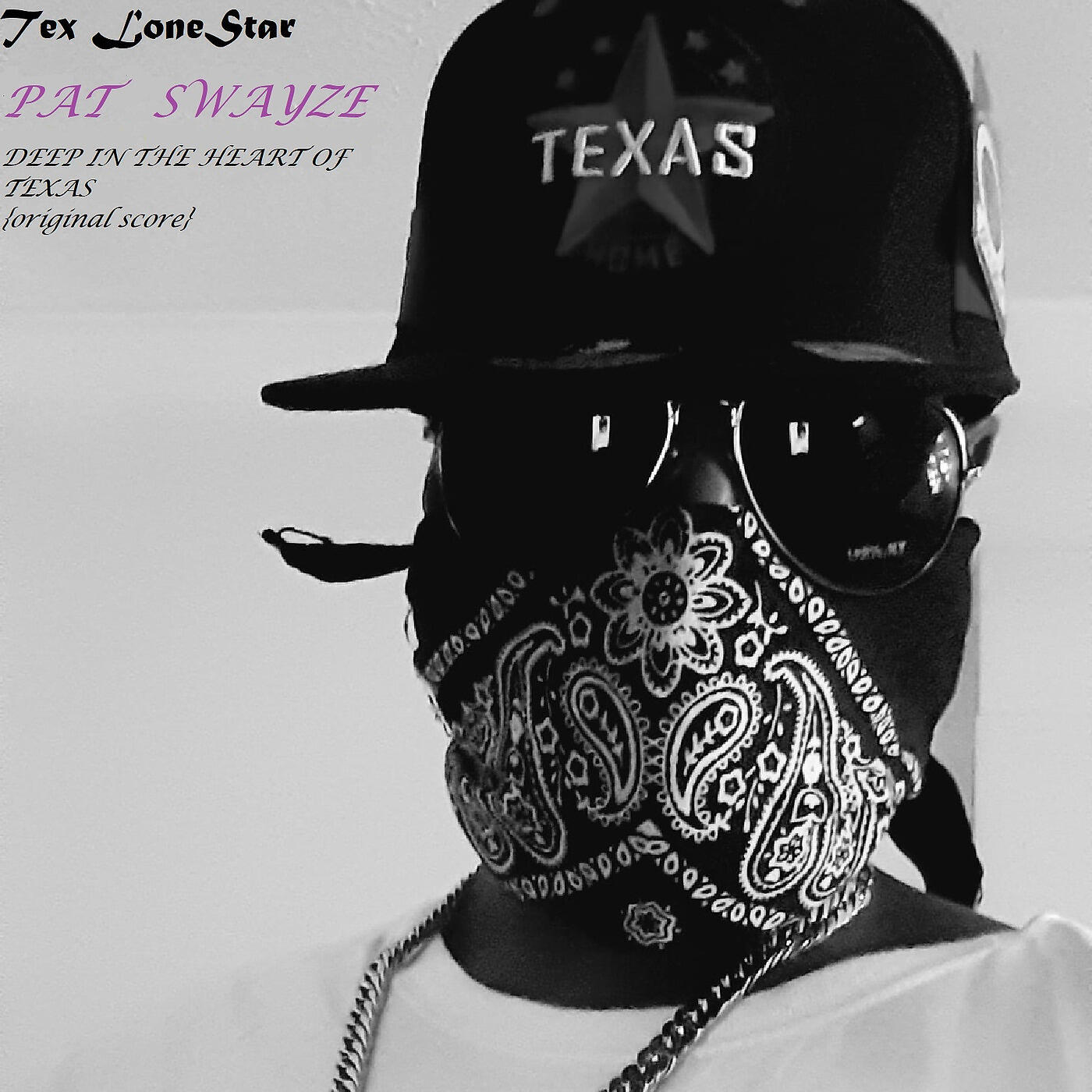 Tex LoneStar - Pat Swayze Deep in the Heart of Texas (Original Score)