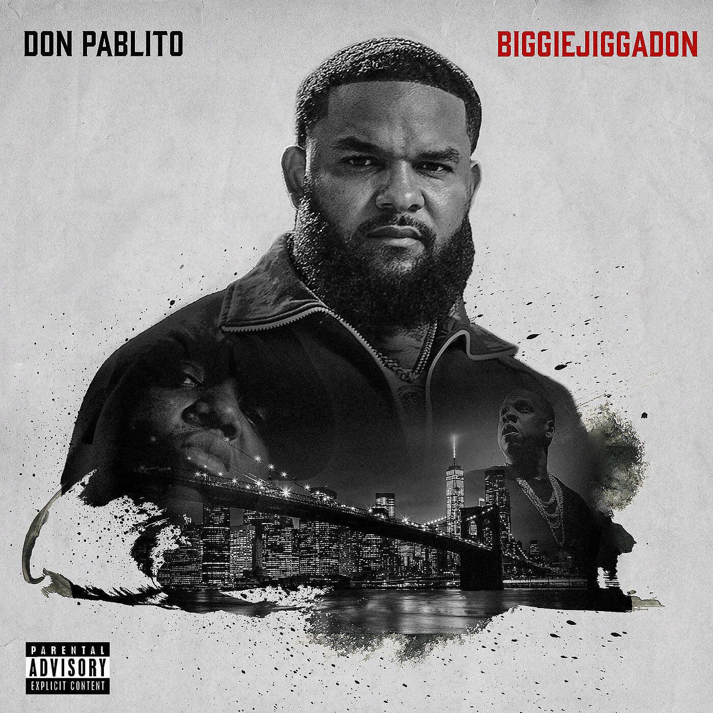 Don Pablito - Big Body Benz